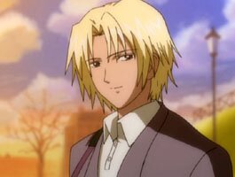 Yuuri Killian