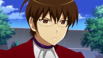 Katsuragi Keima