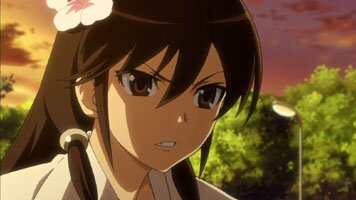 Kasuga Kusunoki