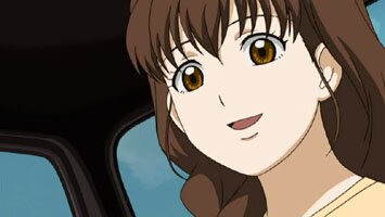 Hitotsubashi Akane