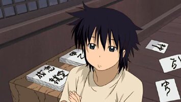 Ninomiya Kenji