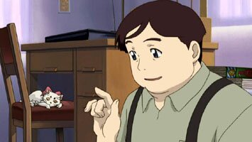 Hitotsubashi Kenkichi