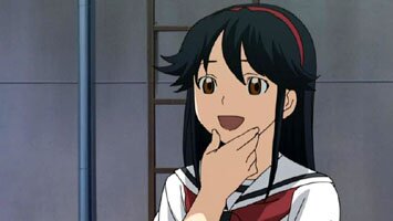 Saegusa Matsuri