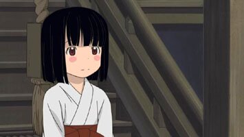 Saegusa Miko