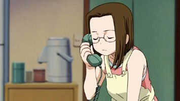 Shijou Mitsue