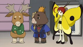Team Shiawase