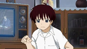 Hitotsubashi Shoukichi