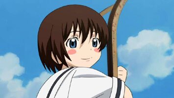 Hitotsubashi Yurie