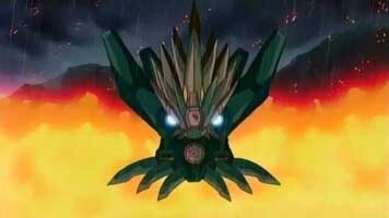Angriff der Orochi