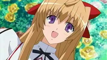 Kurusugawa Himeko