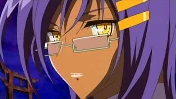 Sister Miyako