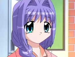 Minase Akiko