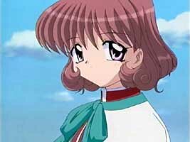 Amano Mishio
