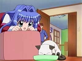 Nayuki und Piro