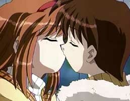 Ayu k��t Yuuichi