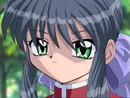 Kawasumi Mai