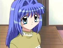 Minase Nayuki