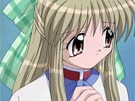 Kurata Sayuri