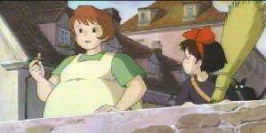 Kiki und Osono