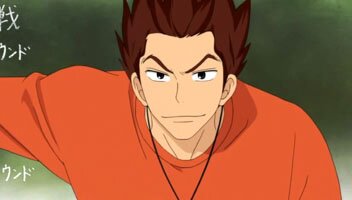Arai Kazuichi / Pin