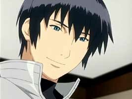Amami Kurau