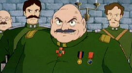 der General