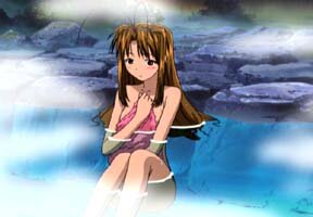 Narusegawa Naru