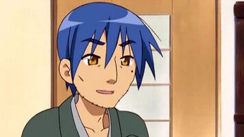 Izumi Soujirou