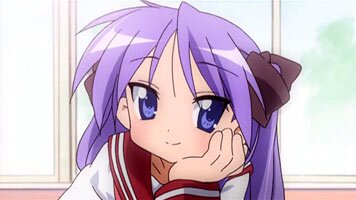 Hiiragi Kagami