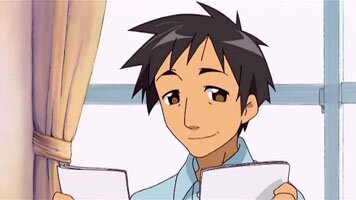 Hiiragi Tadao