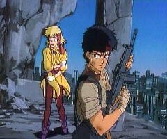 Ferris und Sybel