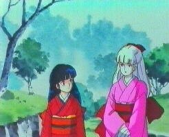 Towa und Mana