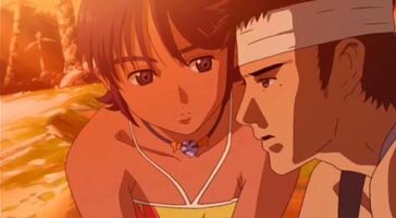 Mao und Shin