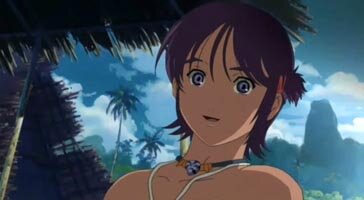 Mao Noomu