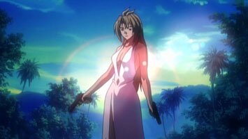 Madlax