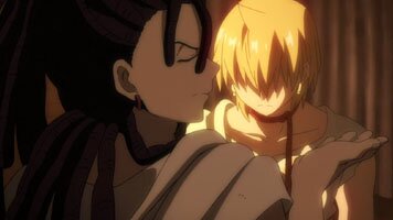 Kasim und Alibaba