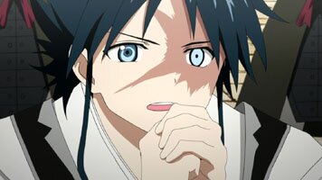 Ren Hakuryuu