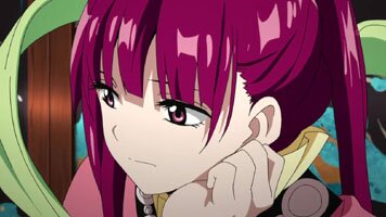 Ren Kougyoku 