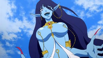Paimon