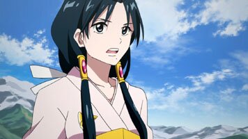 Ren Hakuei