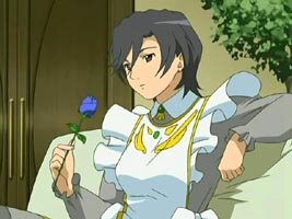 Chie Hallard