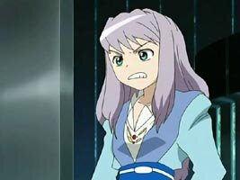Mashiro Blan de Wind Bloom