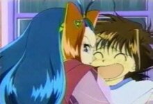 Ruuan und Tasuke