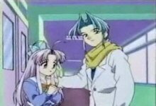 Izumo und Shaolin
