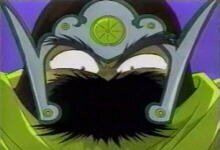 Gunnanmon