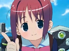 Amamiya Manami