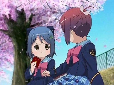 Manabi Straight!