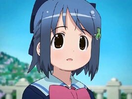 Inamori Mika