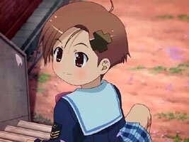 Uehara Mutsuki