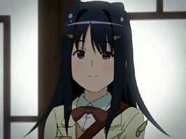 Kakuzawa Takako